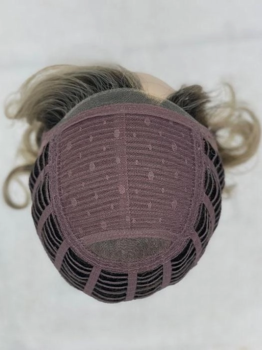 Movie Star | Synthetic Lace Front Wig (Mono Crown)
