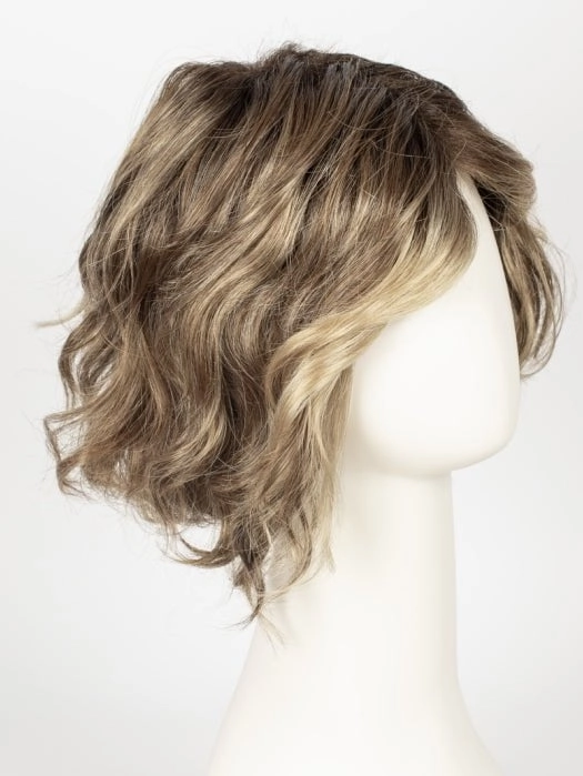 Movie Star | Synthetic Lace Front Wig (Mono Crown)