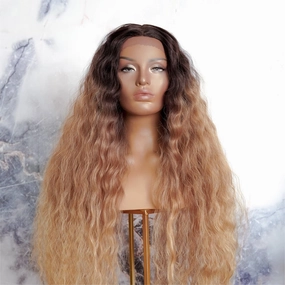 MUSE Ombre 30" Lace Front Wig