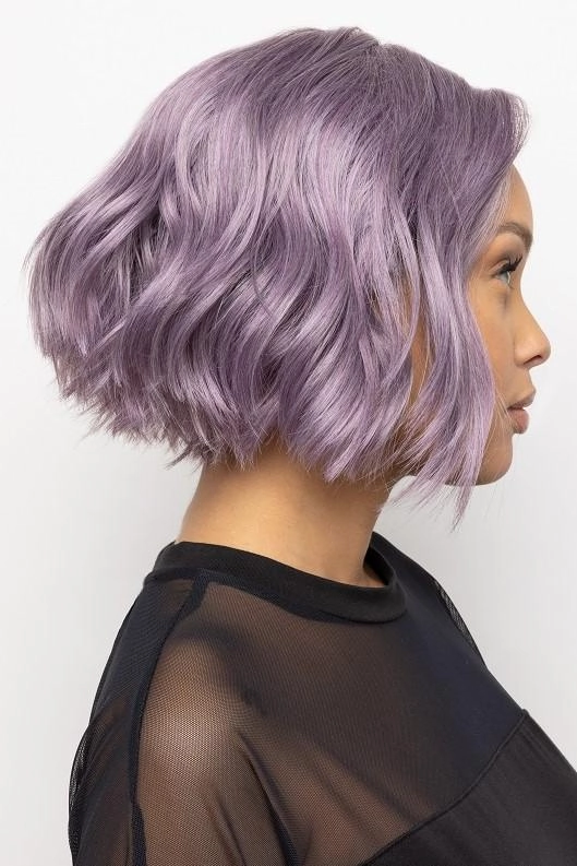 Muse Series Wigs - Chic Wavez (#1505)