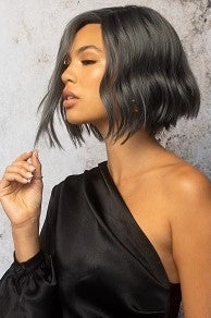 Muse Series Wigs - Chic Wavez (#1505)