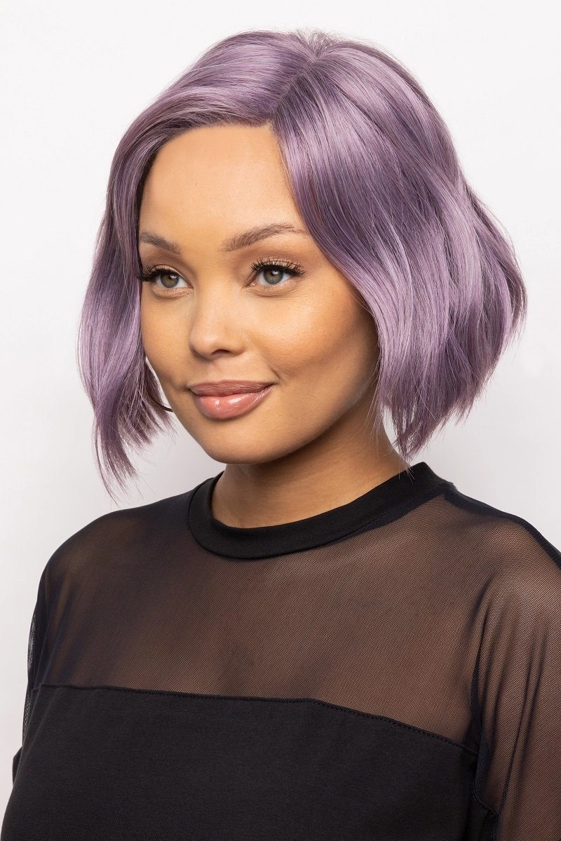 Muse Series Wigs - Chic Wavez (#1505)