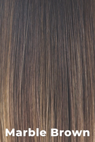 Muse Series Wigs - Chic Wavez (#1505)