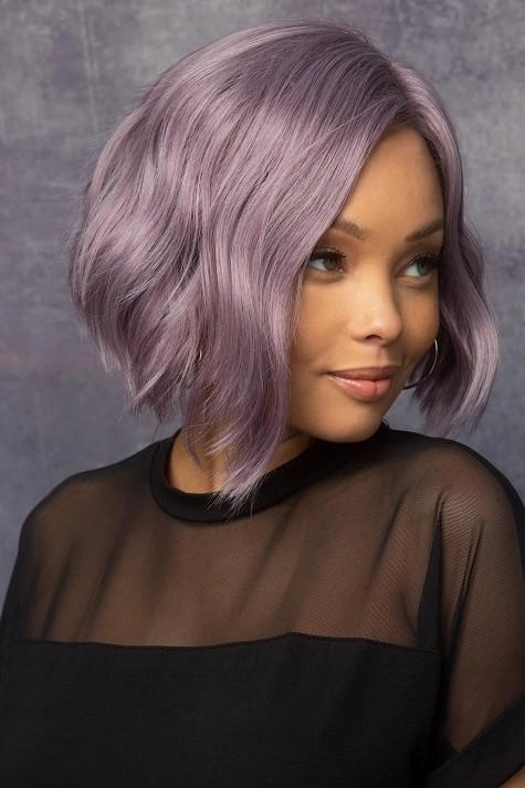 Muse Series Wigs - Chic Wavez (#1505)