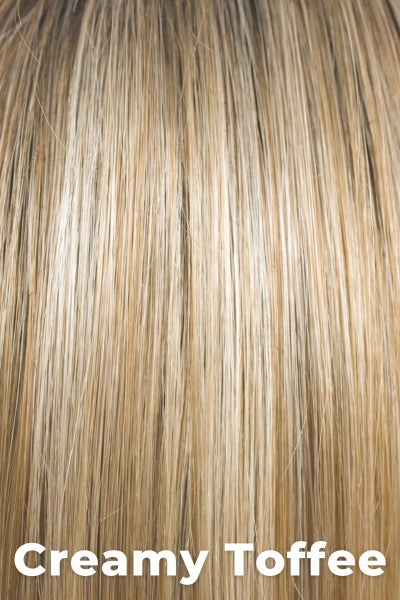 Muse Series Wigs - Chic Wavez (#1505)