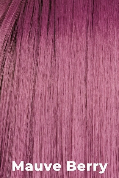 Muse Series Wigs - Cosmo Sleek (#1511)