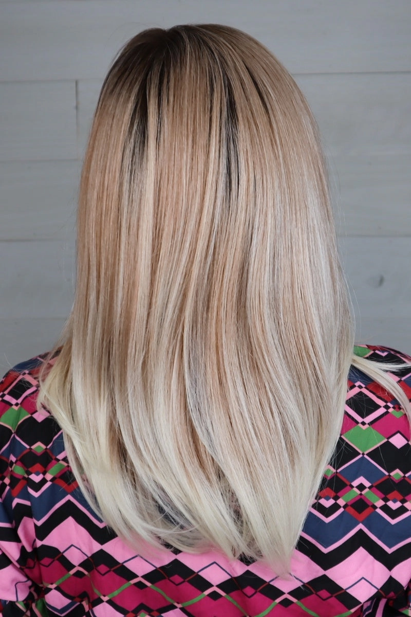 Muse Series Wigs - Cosmo Sleek (#1511)