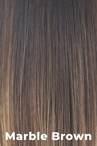 Muse Series Wigs - Cosmo Sleek (#1511)