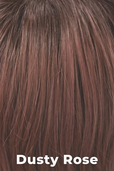 Muse Series Wigs - Cosmo Sleek (#1511)