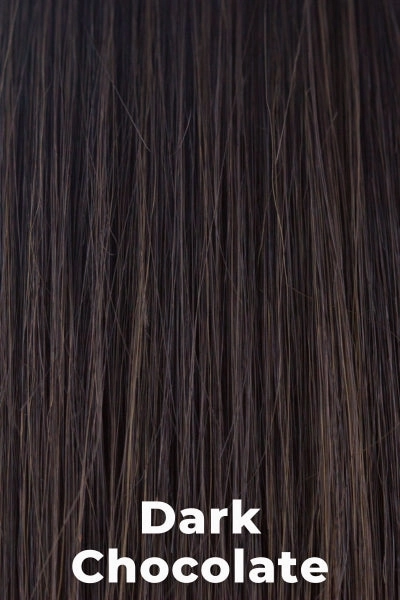 Muse Series Wigs - Cosmo Sleek (#1511)