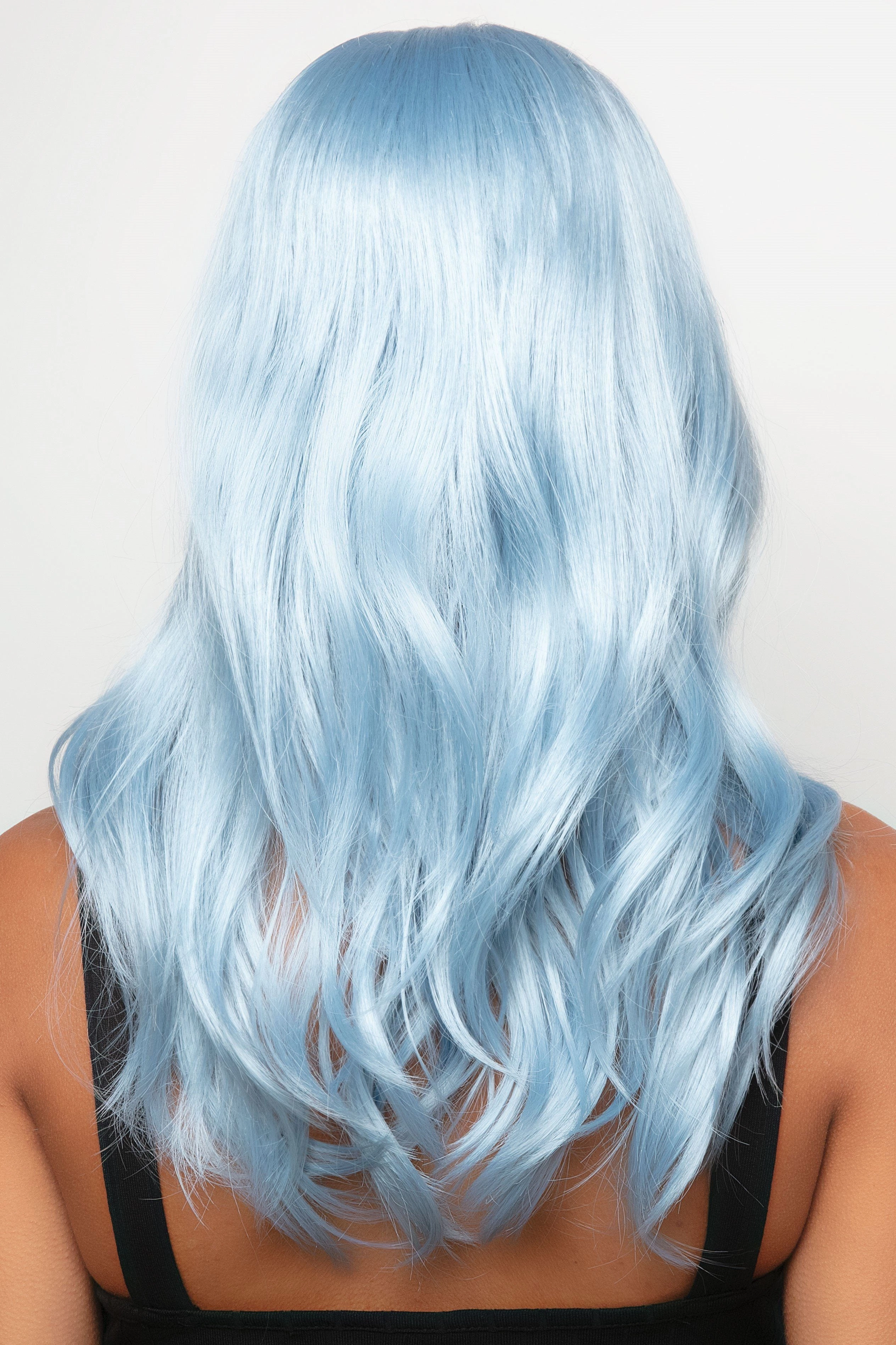 Muse Series Wigs - Divine Wavez (#1503)
