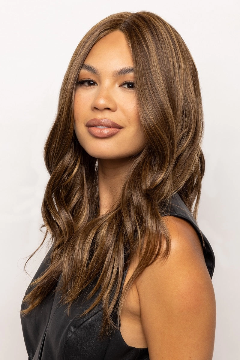Muse Series Wigs - Divine Wavez (#1503)