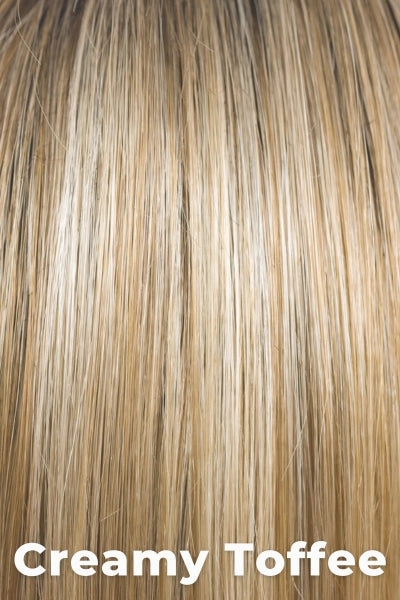 Muse Series Wigs - Mod Sleek (#1504)