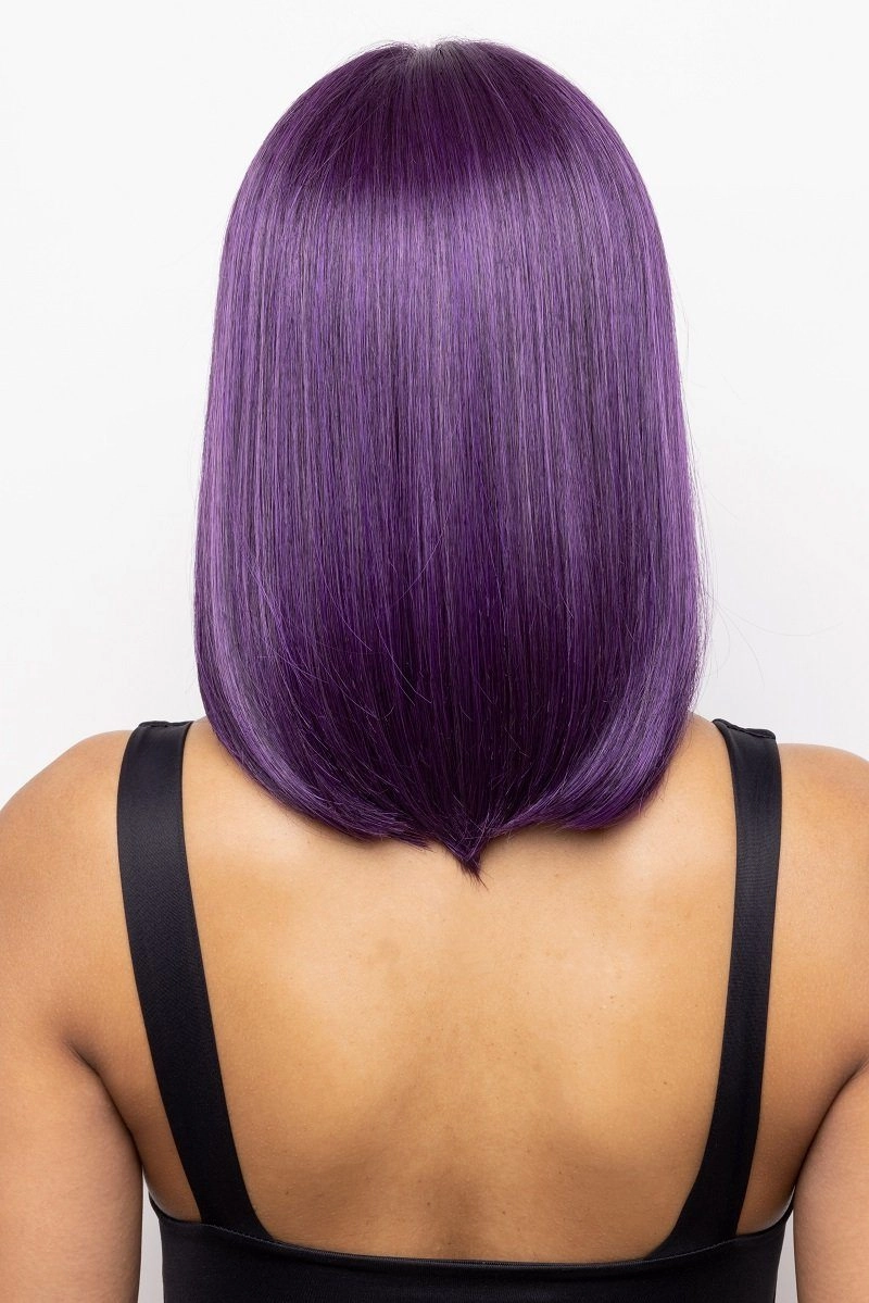 Muse Series Wigs - Mod Sleek (#1504)