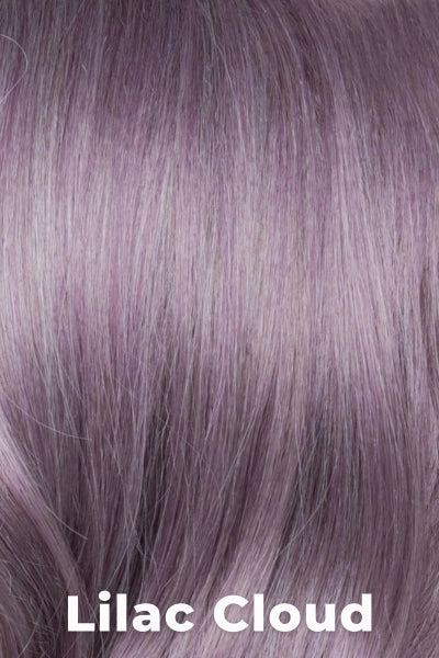 Muse Series Wigs - Mod Sleek (#1504)