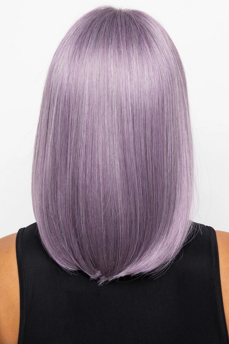 Muse Series Wigs - Mod Sleek (#1504)