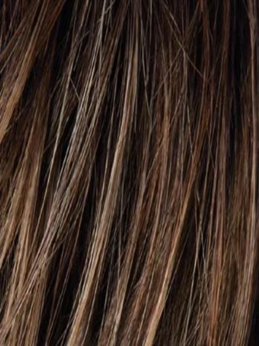 Muse Wig by Ellen Wille | Remy Human Hair (Lace Front Mono)