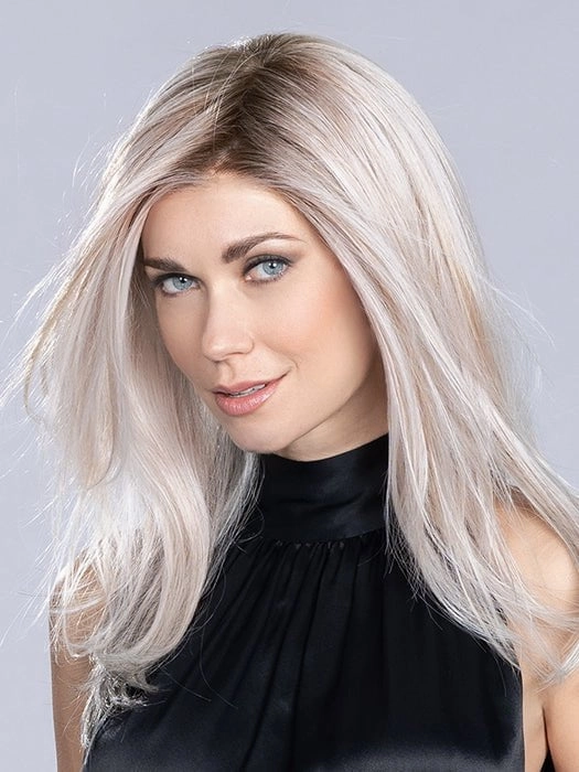 Music  | Synthetic Lace Front Wig (Mono Part)