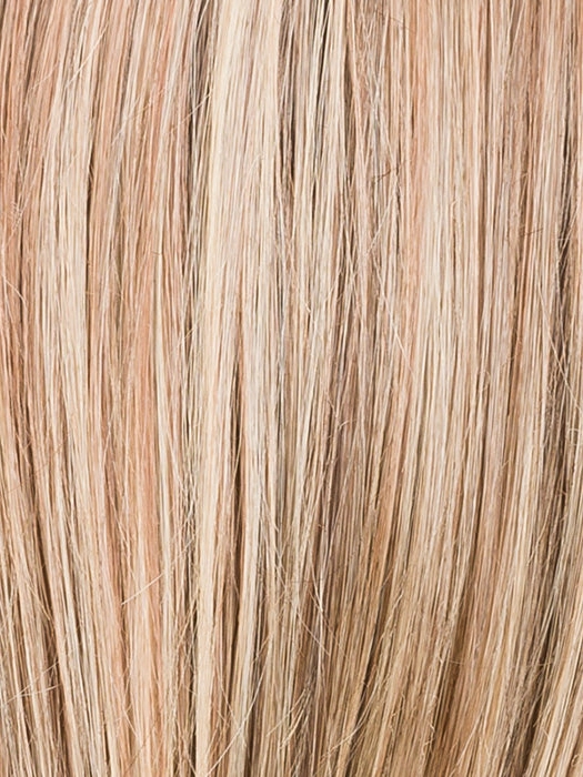 Music Wig by Ellen Wille | Heat Friendly Synthetic Hair | Petite/Average Cap