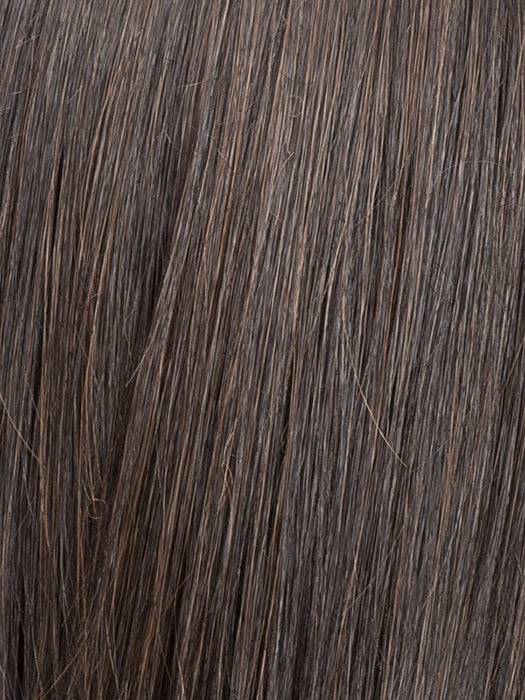 Music Wig by Ellen Wille | Heat Friendly Synthetic Hair | Petite/Average Cap