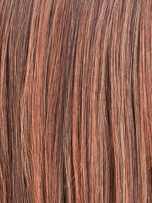 Music Wig by Ellen Wille | Heat Friendly Synthetic Hair | Petite/Average Cap