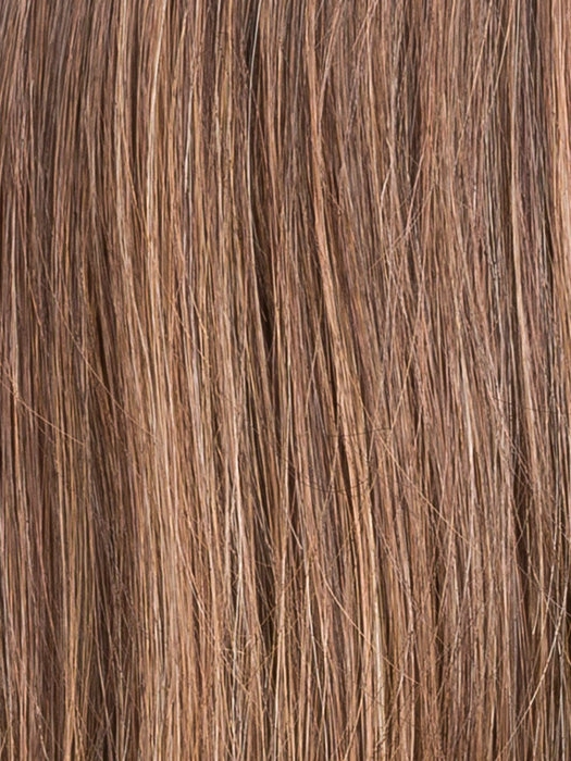 Music Wig by Ellen Wille | Heat Friendly Synthetic Hair | Petite/Average Cap