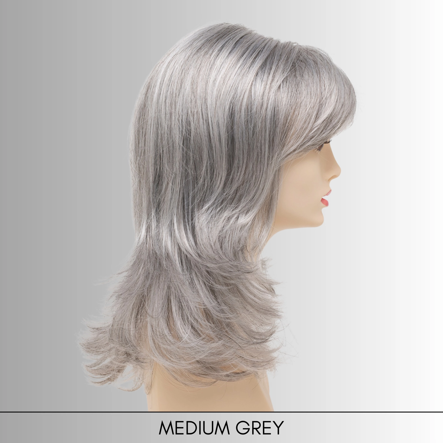Nadia - Synthetic Wig Collection by Envy