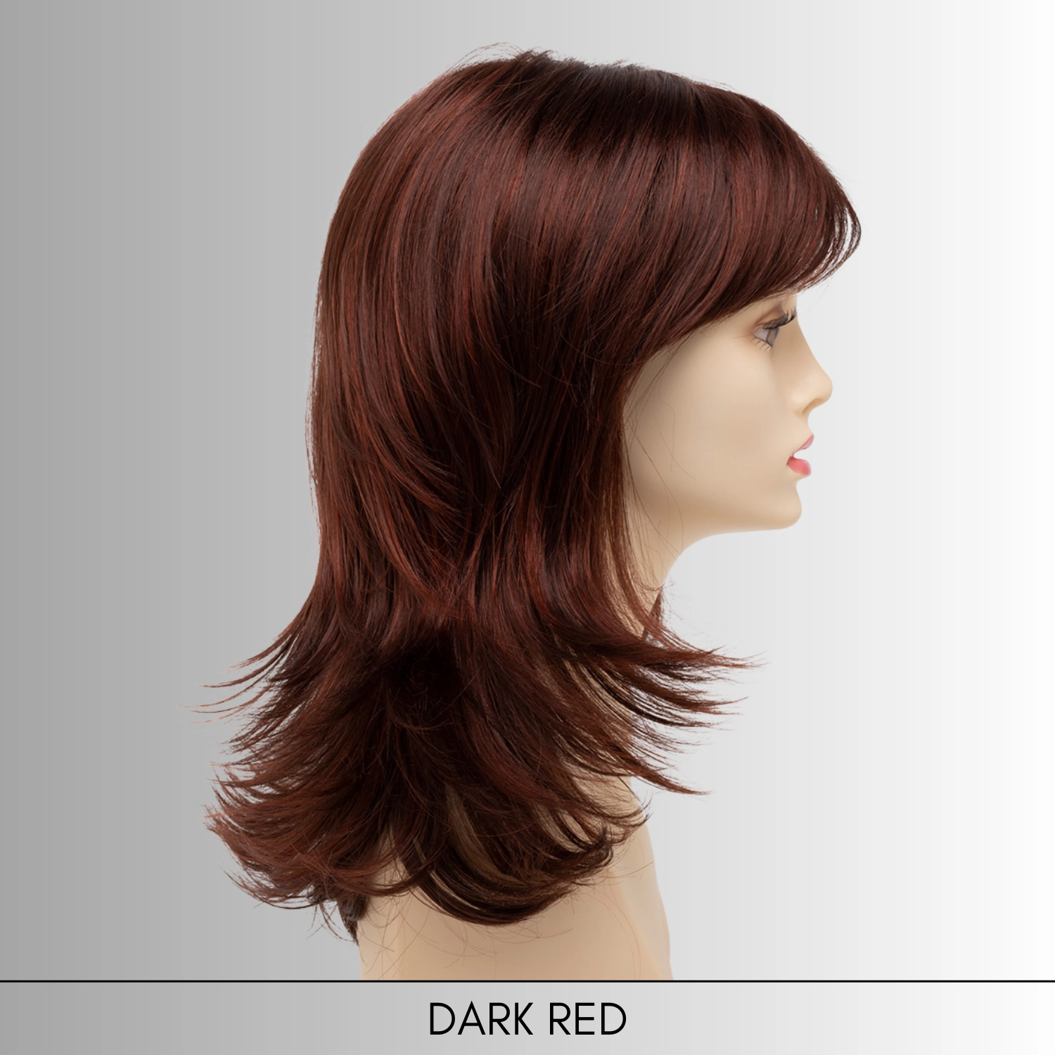 Nadia - Synthetic Wig Collection by Envy