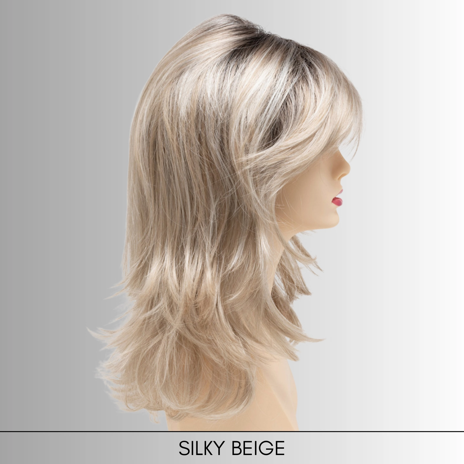 Nadia - Synthetic Wig Collection by Envy