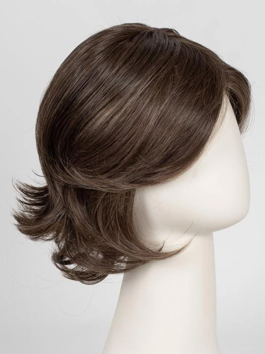 Naomi | HF Synthetic Lace Front Wig (Mono Top)