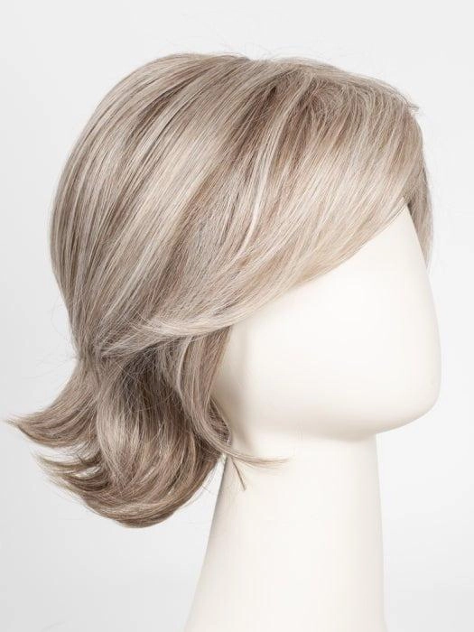 Naomi | HF Synthetic Lace Front Wig (Mono Top)