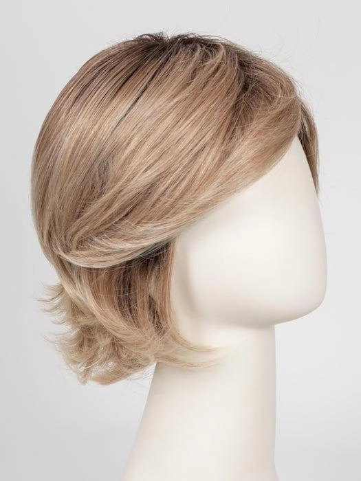 Naomi | HF Synthetic Lace Front Wig (Mono Top)