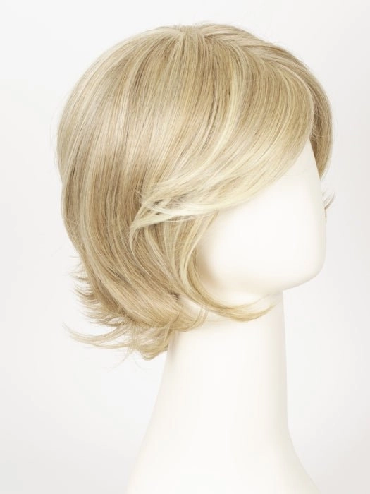 Naomi | HF Synthetic Lace Front Wig (Mono Top)