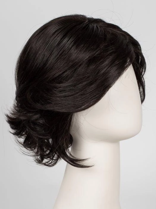 Naomi | HF Synthetic Lace Front Wig (Mono Top)