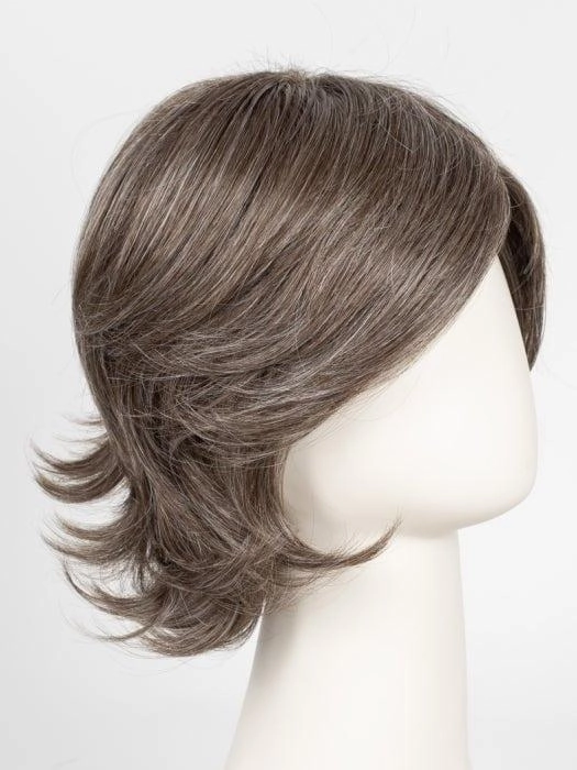 Naomi | HF Synthetic Lace Front Wig (Mono Top)