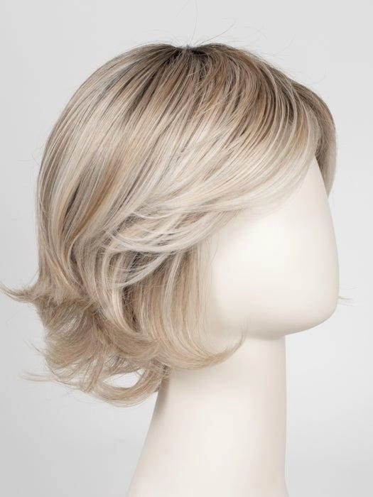 Naomi | HF Synthetic Lace Front Wig (Mono Top)