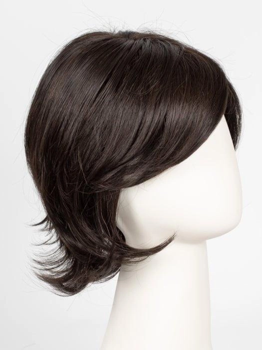 Naomi | HF Synthetic Lace Front Wig (Mono Top)