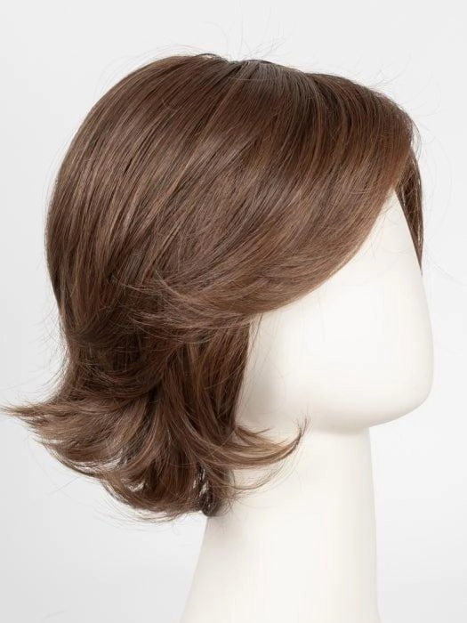 Naomi | HF Synthetic Lace Front Wig (Mono Top)