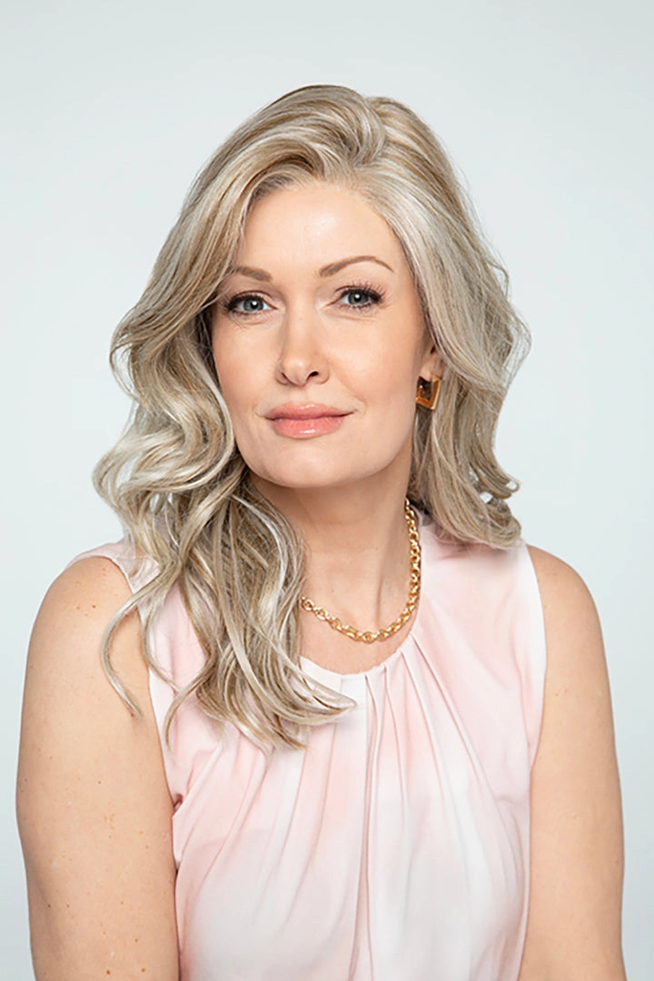 Nashville Wig by Henry Margu | Heat Friendly Synthetic Hair | Average Cap