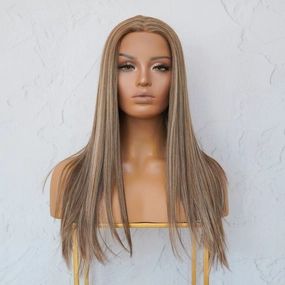 NATALIE Lace Front Wig