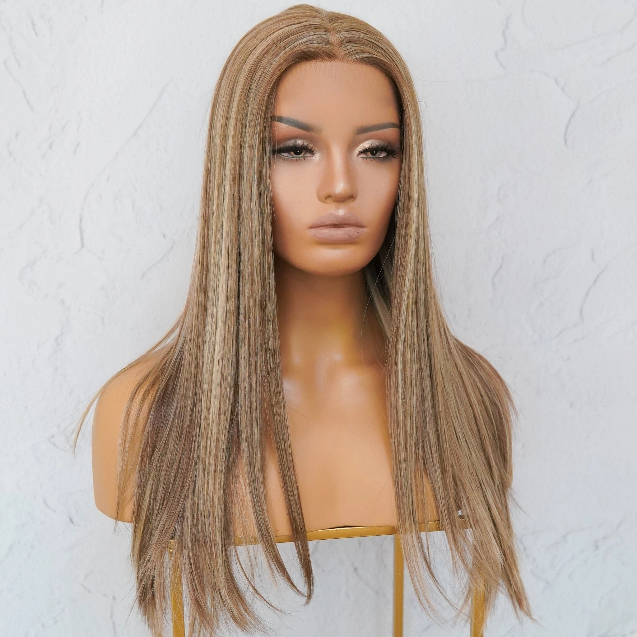 NATALIE Lace Front Wig