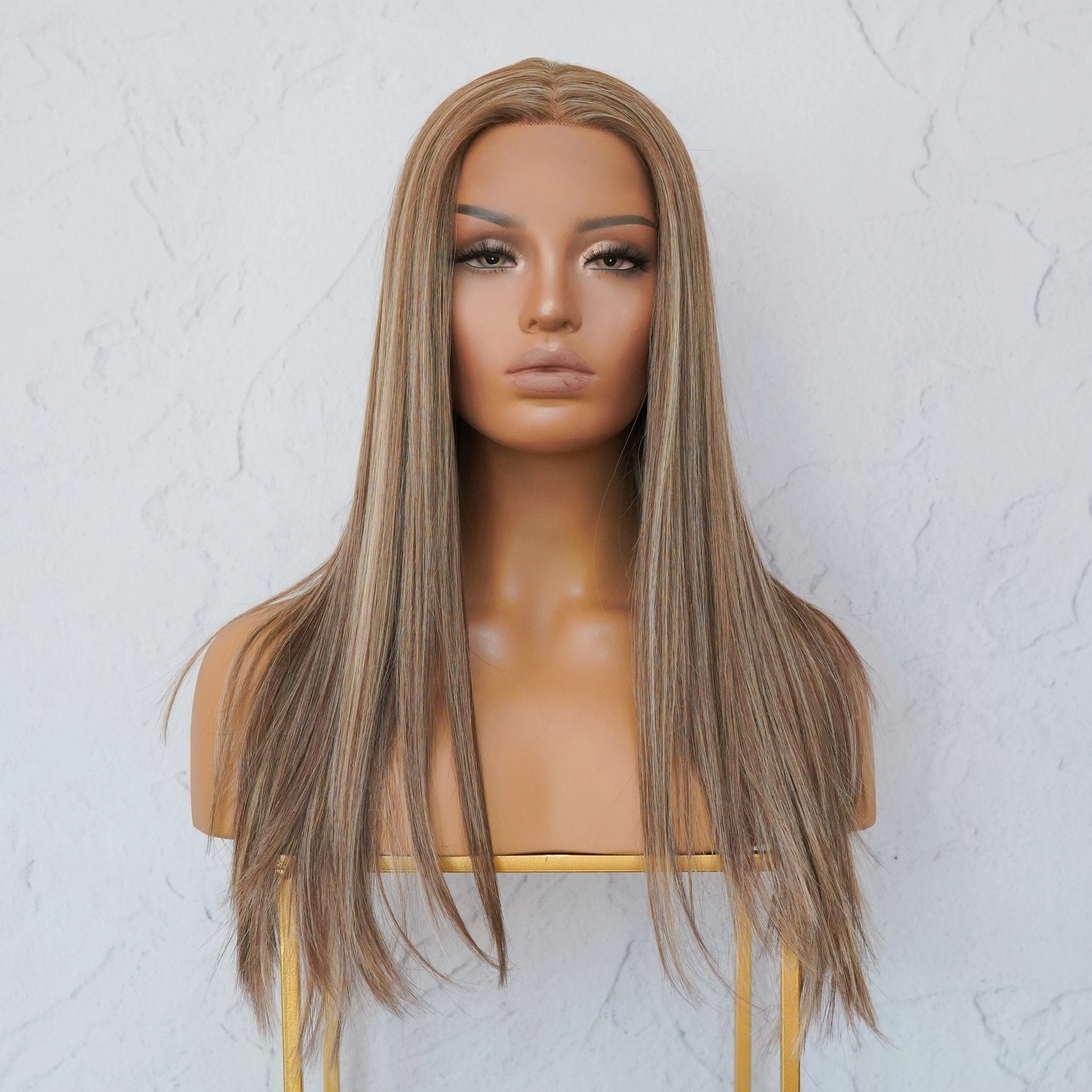 NATALIE Lace Front Wig