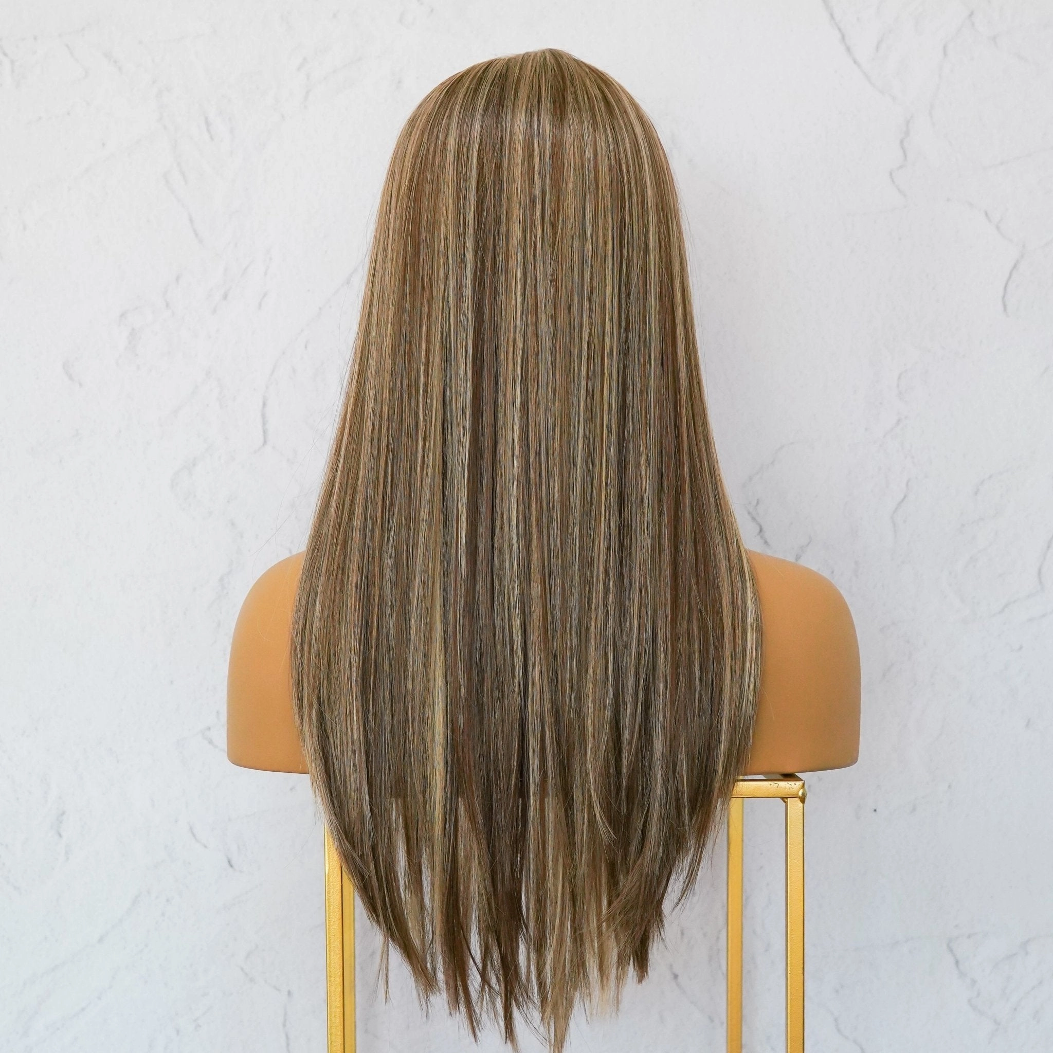 NATALIE Lace Front Wig