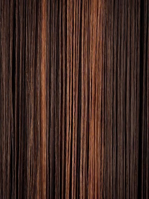 Nature | Human Hair Lace Front Wig (Lace Part)