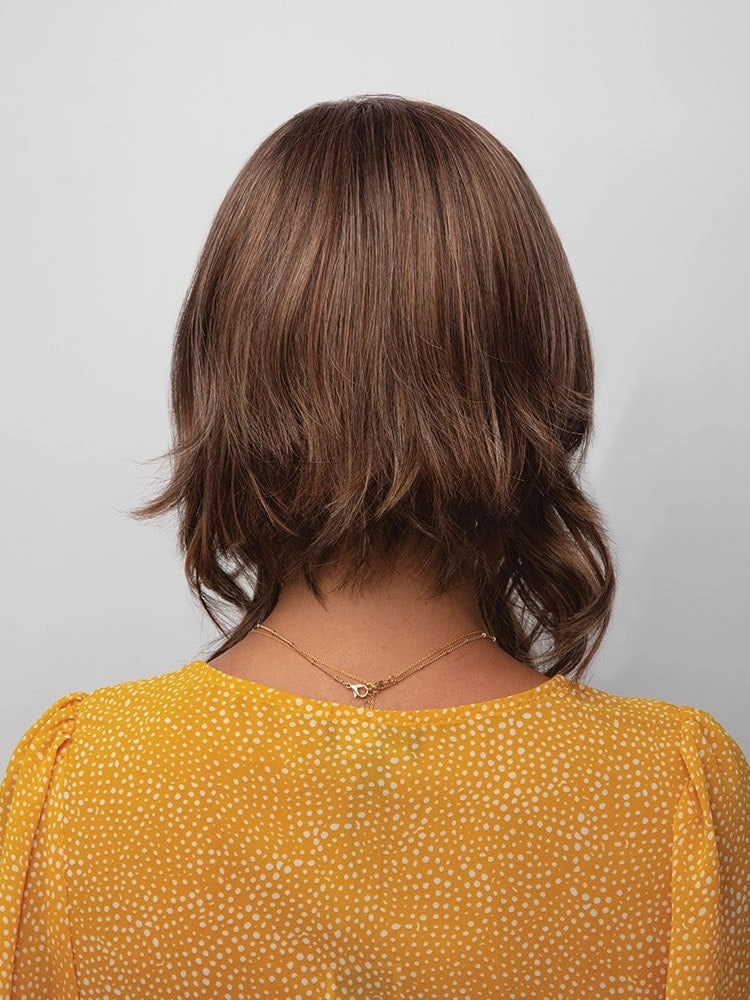 Naya wig - The Orchid Collection