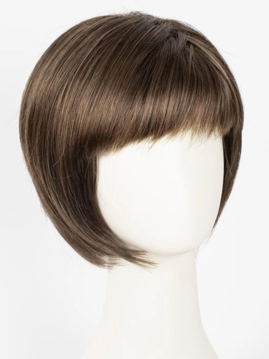 Nell | Synthetic Wig (Basic Cap)