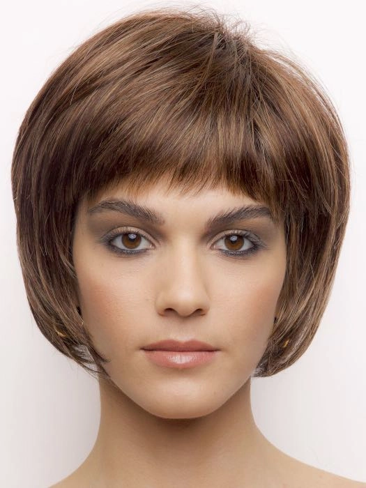 Nell Wig by Rene of Paris | Hi-Fashion | Synthetic Fiber