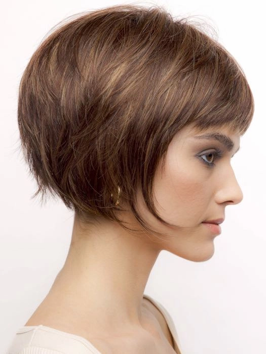 Nell Wig by Rene of Paris | Hi-Fashion | Synthetic Fiber