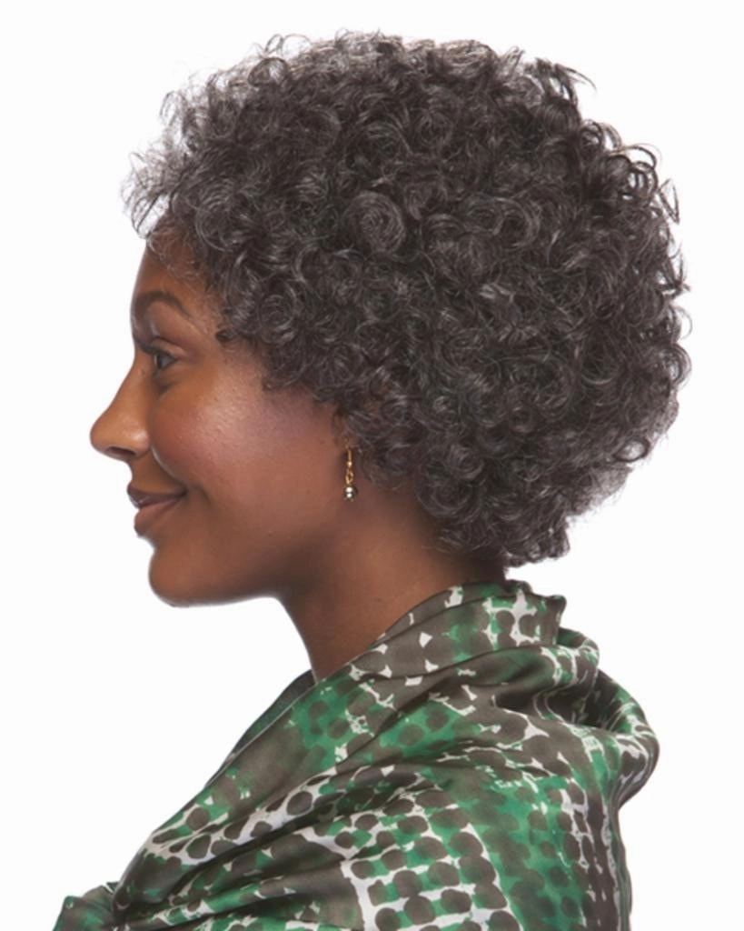 Nene - Human Hair