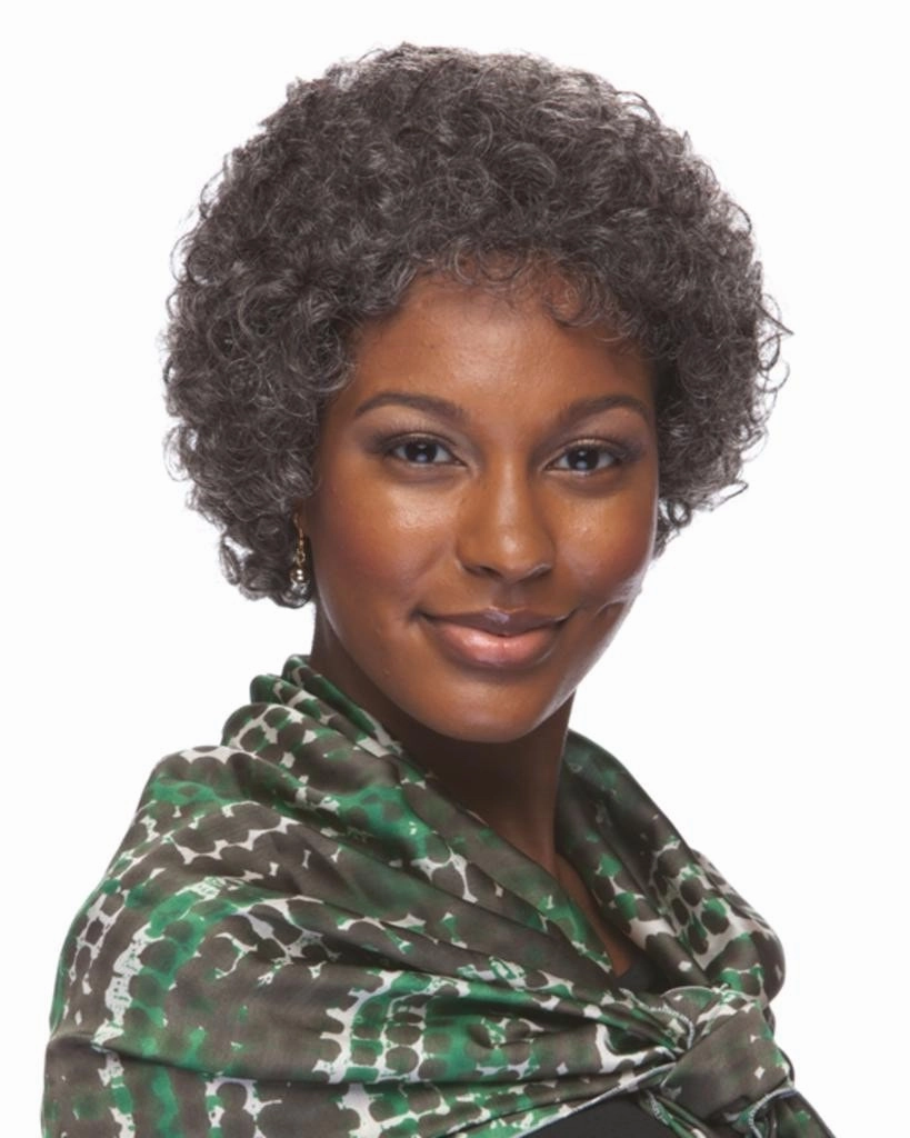 Nene - Human Hair